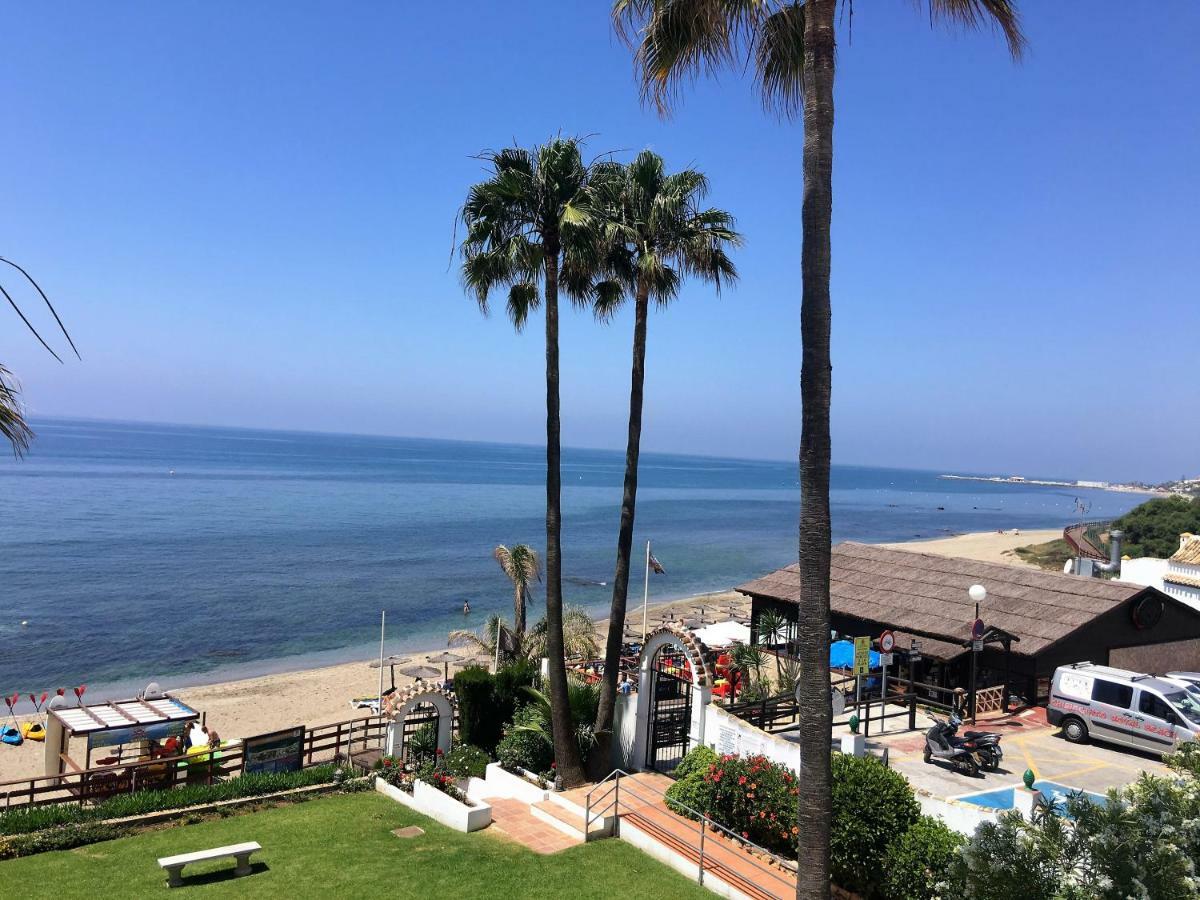 فيلا Casa Victoria Sitio de Calahonda المظهر الخارجي الصورة